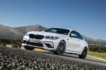 BMW M2 Competition 2018 года (WW)